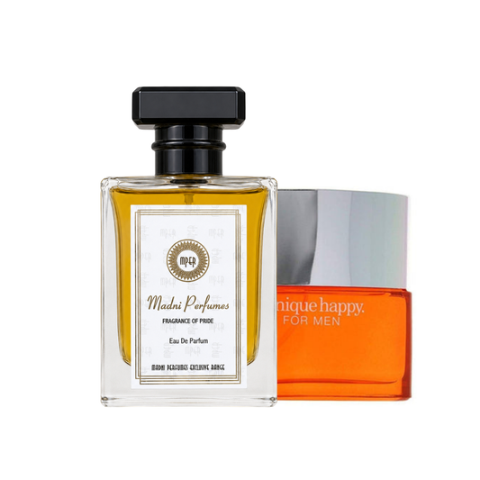Clinique Happy Men - Luxury Inspired Replica
