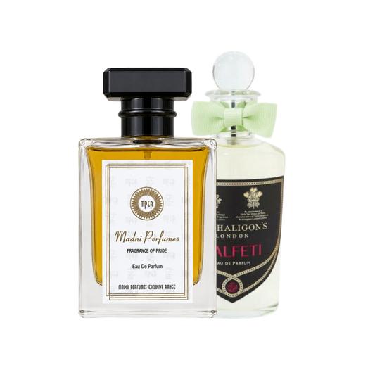 Halfeti by Penhaligon's - Luxury Inspired Replica