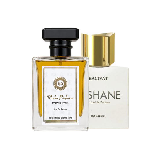 Hacivat by Nishane - Luxury Inspired Replica