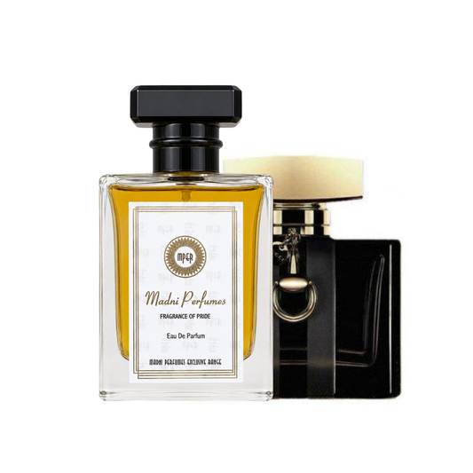 Gucci Oud - Luxury Inspired Replica