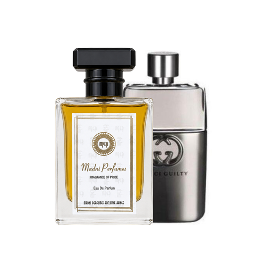Gucci Guilty - Luxury Inspired Replica