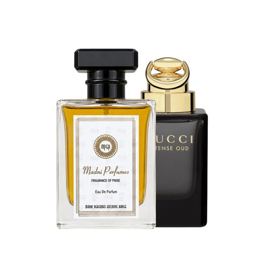 Gucci Intense Oud for Men - Luxury Inspired Replica