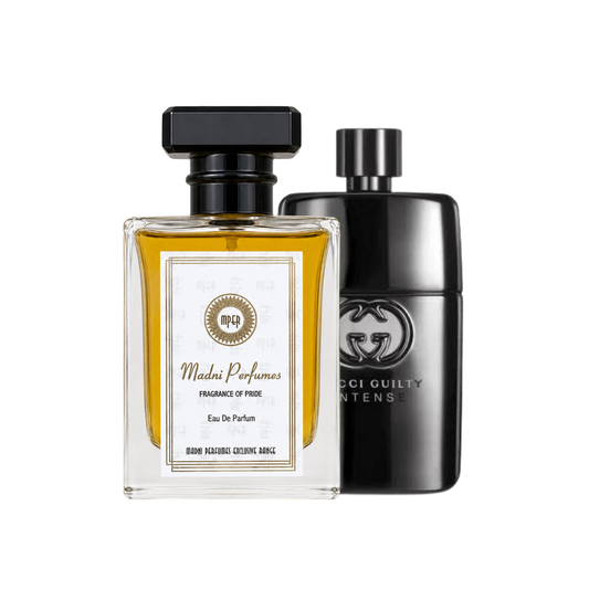 Gucci Guilty Intense - Luxury Inspired Replica
