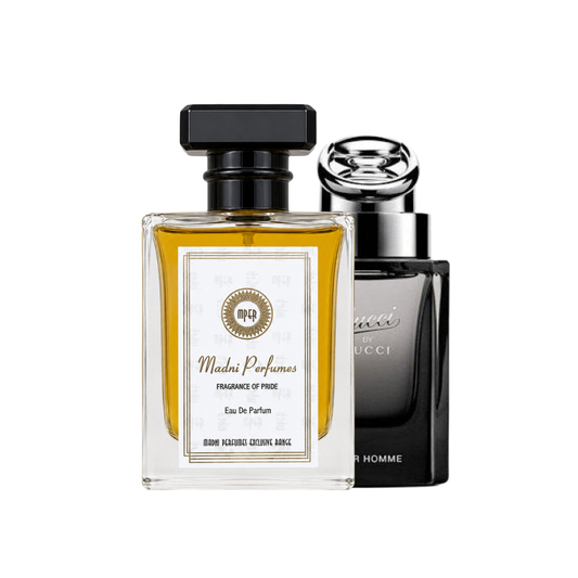 Gucci by Gucci Pour Homme - Luxury Inspired Replica