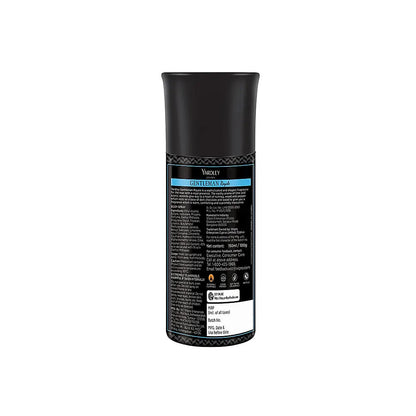 YARDLEY GENTLEMAN ROYALE DEO 150ML