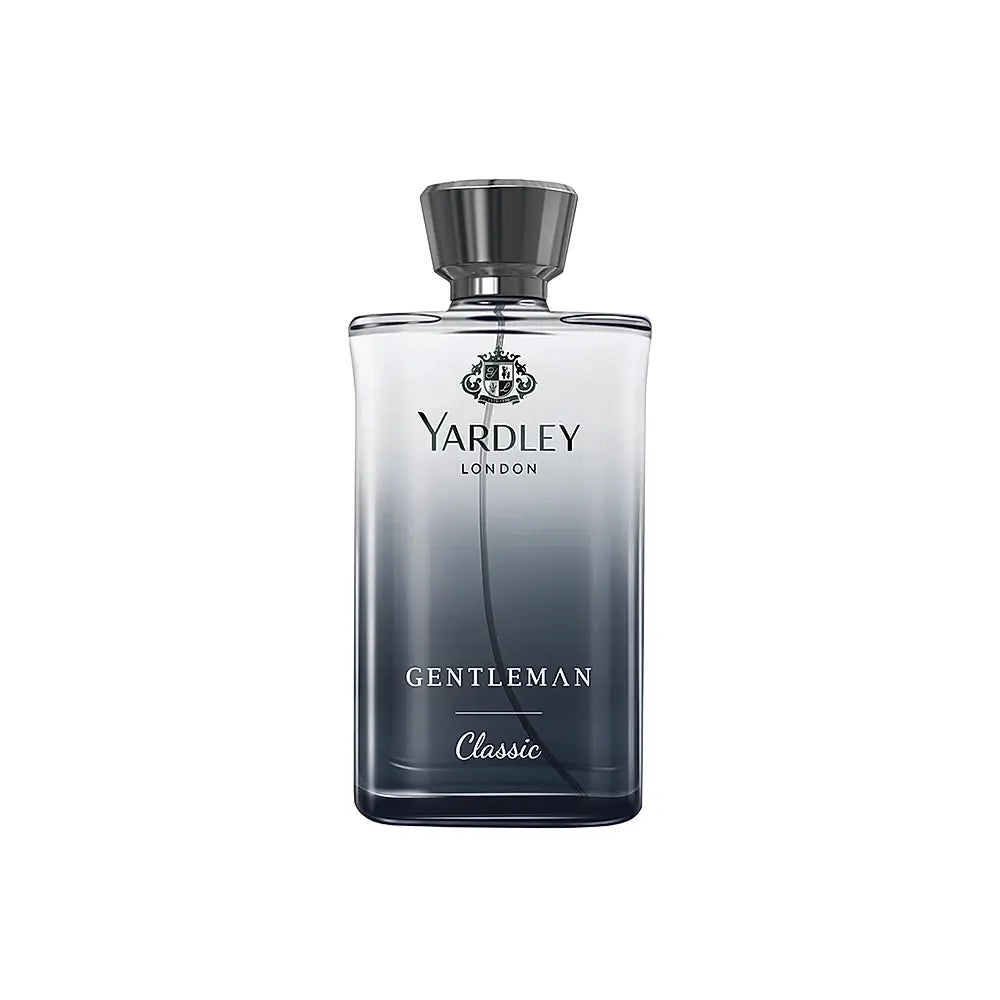 YARDLEY GENTLEMAN CLASSIC DAILY WEAR PERFUME 100ML