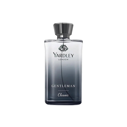 YARDLEY GENTLEMAN CLASSIC DAILY WEAR PERFUME 100ML