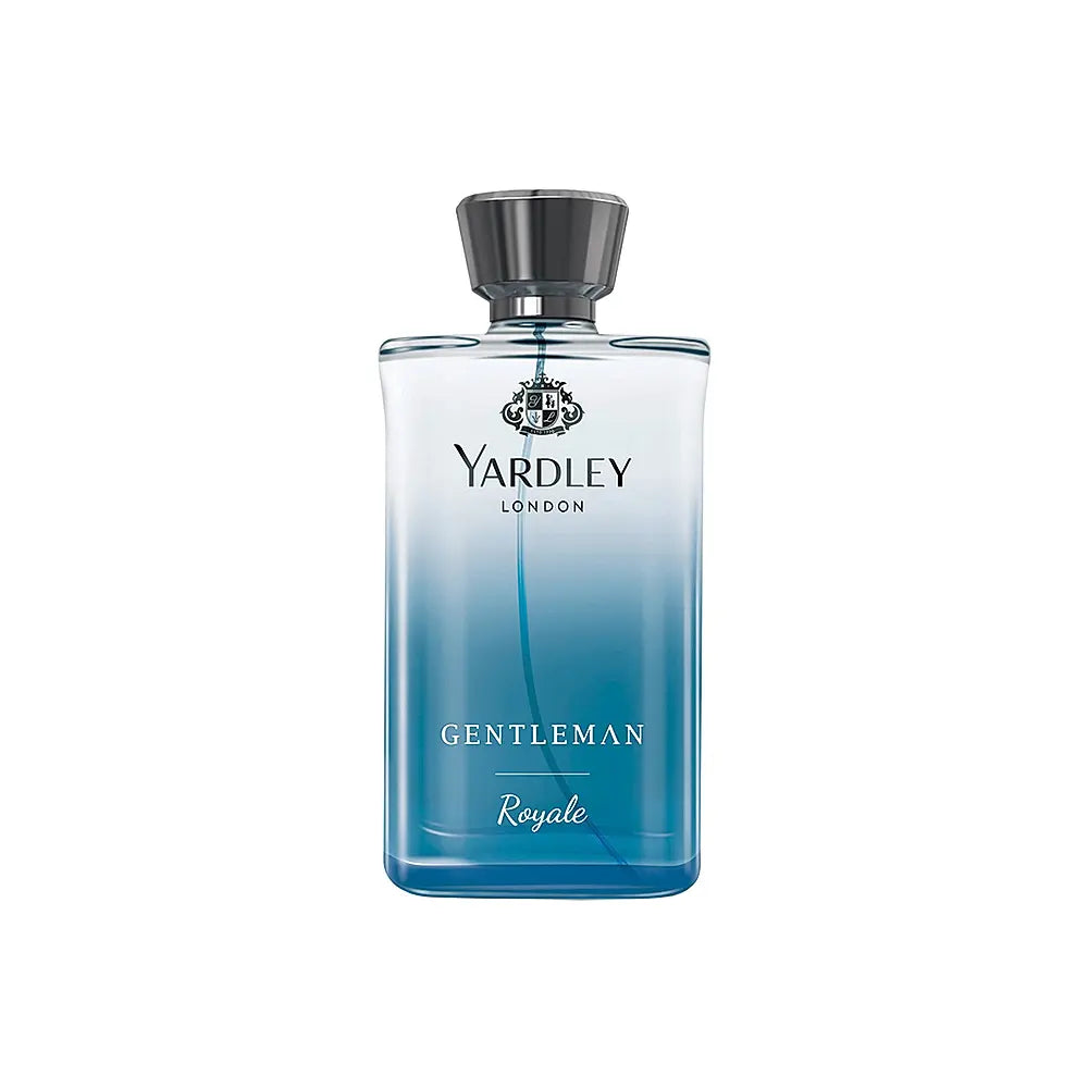 YARDLEY GENTLEMAN ROYALE DAILY WEAR PERFUME 100ML