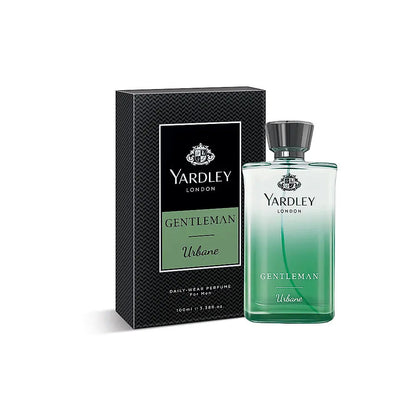 YARDLEY GENTLEMAN URBANE DAILY WEAR PERFUME 100ML