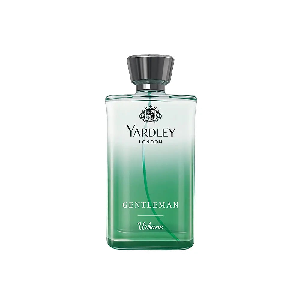 YARDLEY GENTLEMAN URBANE DAILY WEAR PERFUME 100ML