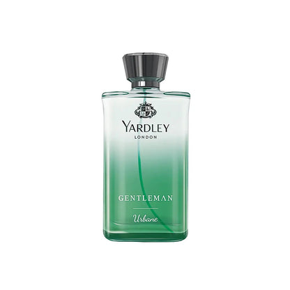 YARDLEY GENTLEMAN URBANE DAILY WEAR PERFUME 100ML