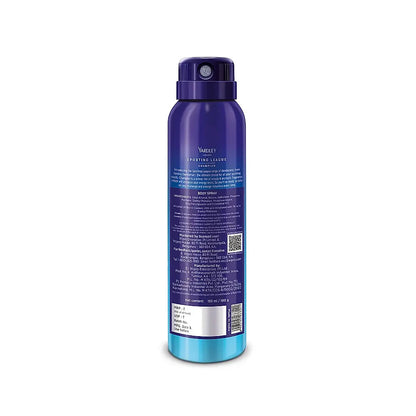 YARDLEY GENTLEMAN SPORTING LEAGUE BODY SPRAY - CHAMPION 150ML