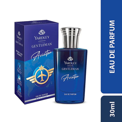 YARDLEY GENTLEMAN AVIATOR EDP 30 ML