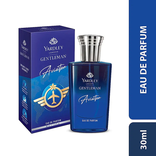 YARDLEY GENTLEMAN AVIATOR EDP 30 ML