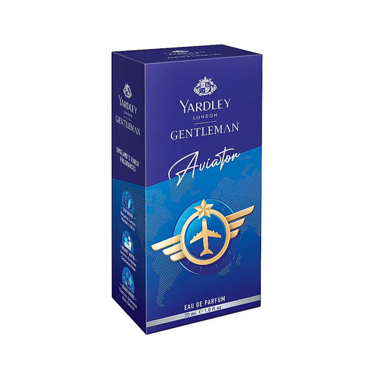 YARDLEY GENTLEMAN AVIATOR EDP 30 ML