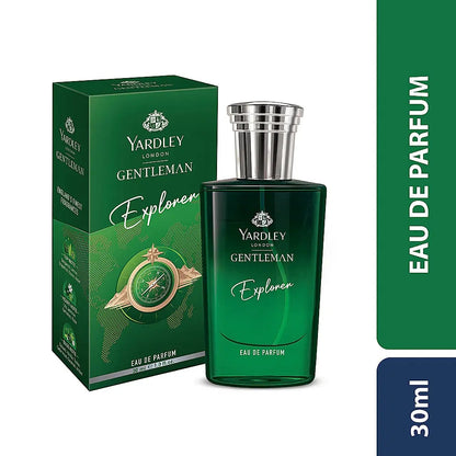 YARDLEY GENTLEMAN EXPLORER EDP 30 ML