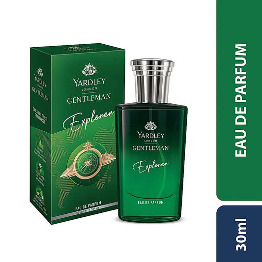 YARDLEY GENTLEMAN EXPLORER EDP 30 ML
