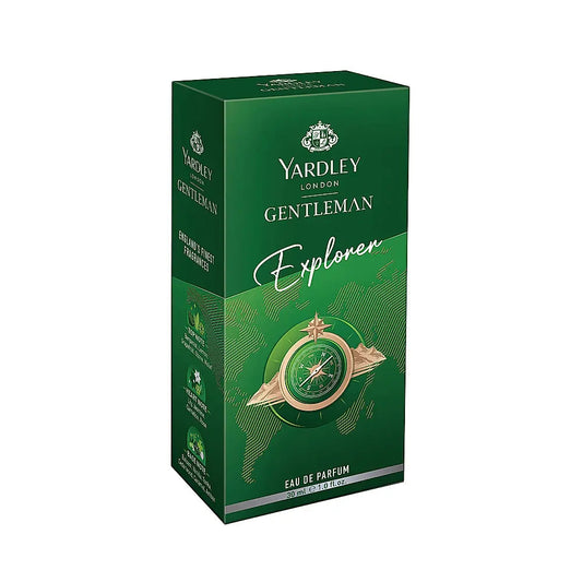 YARDLEY GENTLEMAN EXPLORER EDP 30 ML