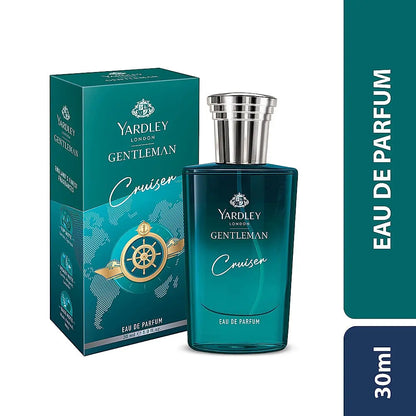 YARDLEY GENTLEMAN CRUISER EDP 30 ML