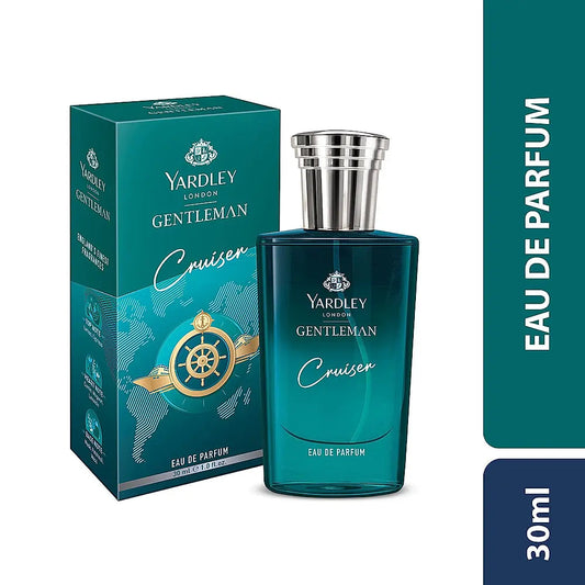 YARDLEY GENTLEMAN CRUISER EDP 30 ML
