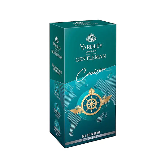 YARDLEY GENTLEMAN CRUISER EDP 30 ML