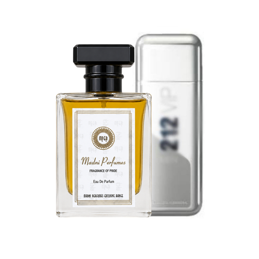 2 One 2 VIPe Men - Luxury Inspired Replica