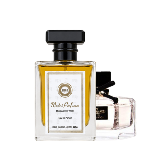 Flora by Gucci - Luxury Inspired Replica