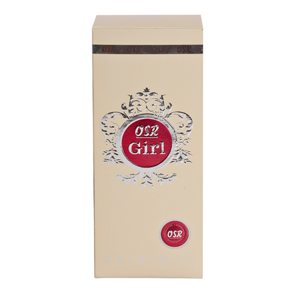 OSR Girl Perfume