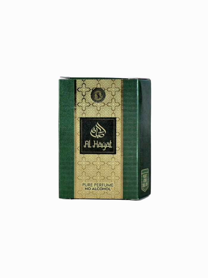 DSP AI Hayat  €“ 6ml Attar