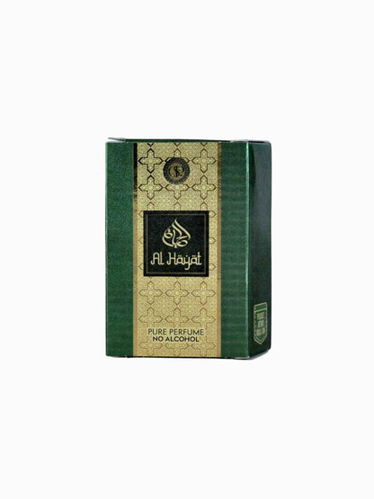 DSP AI Hayat  €“ 6ml Attar