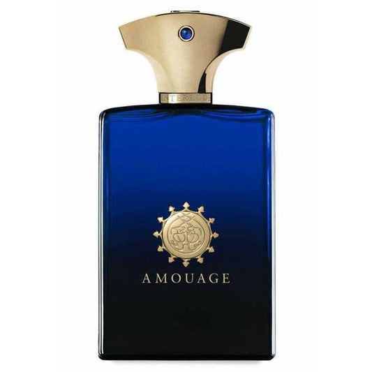 Interlude Man By Amouage - Luxury Inspired Replica
