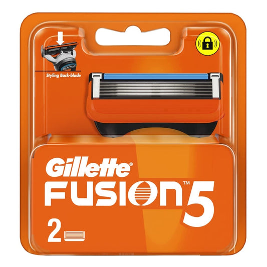 Gillette Fusion