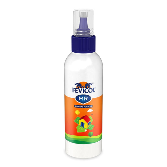 Pidilite Fevicol Mr White - General Purpose Glue 200 gms