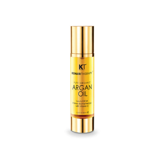 KT Professional Pure Organic Argan Oil Serum - 100 ml