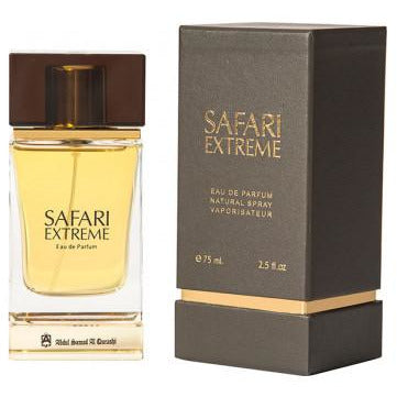 ASQ Safari Extreme - Luxury Inspired Replica