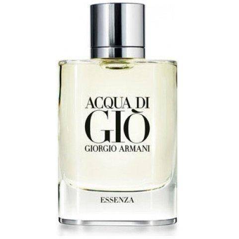 Acqua di Gio Essenza Giorgio Armani - Luxury Inspired Replica