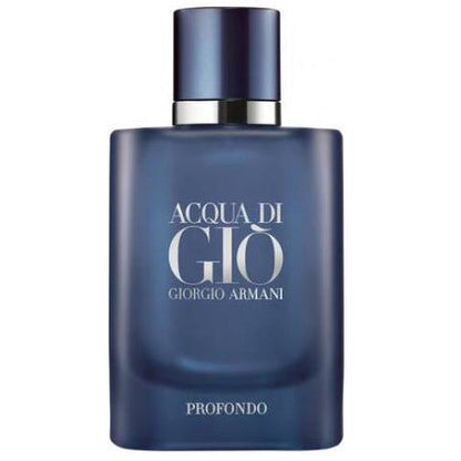 Acqua di Gio Profondo - Luxury Inspired Replica