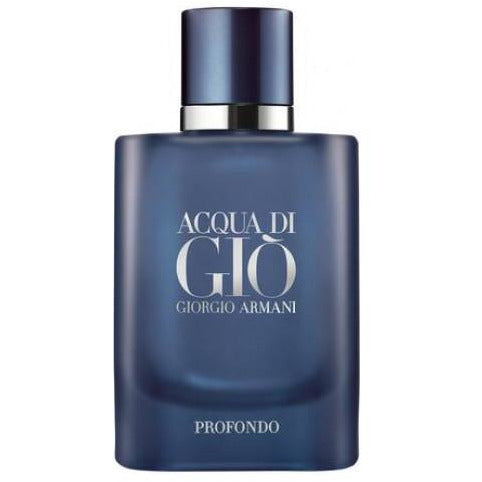 Acqua di Gio Profondo - Luxury Inspired Replica