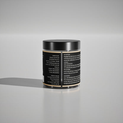 Megalight Pure Aloevera Gel by NAKED fact - 100g