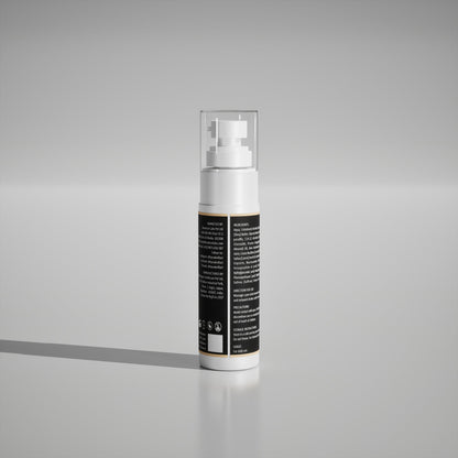 Argireline + Retinol Anti Ageing Cream by NAKED fact - 50g