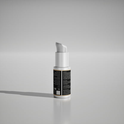 Argireline + Squalene Anti Ageing Serum by NAKED fact - 30g