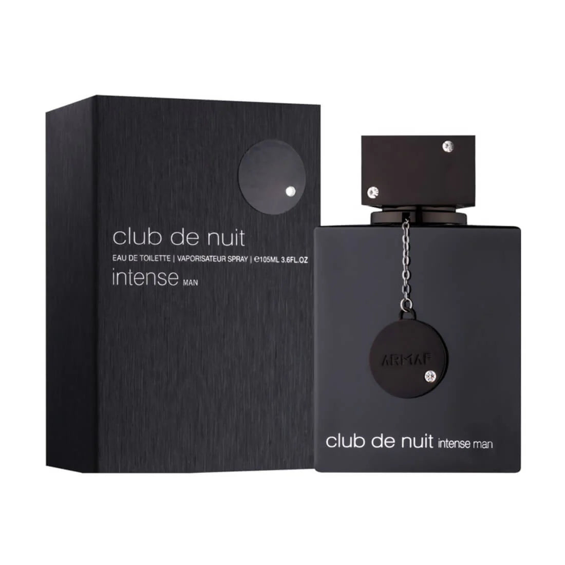 Armaf Club De Nuit Intense Man Eau De Toilette