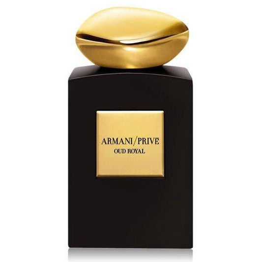 Giorgio Armani Prive Oud Royal - Luxury Inspired Replica