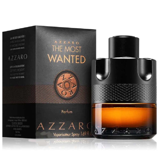 Azzaro The Most Wanted Parfum 100ML