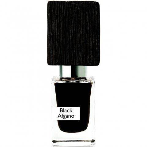 Black Afgano by Nasomatto - Luxury Inspired Replica