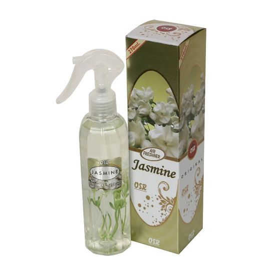 OSR Jasmine Air Freshener 270ml