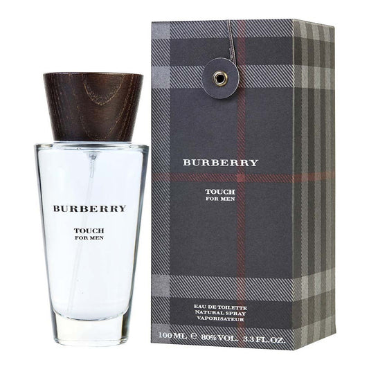 Burberry Touch EDP 100ML