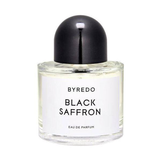 Byredo Black Saffron - Luxury Inspired Replica