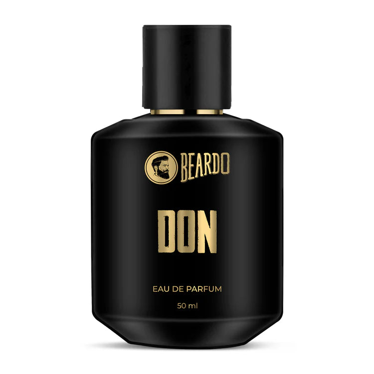 Beardo Don Perfume EDP
