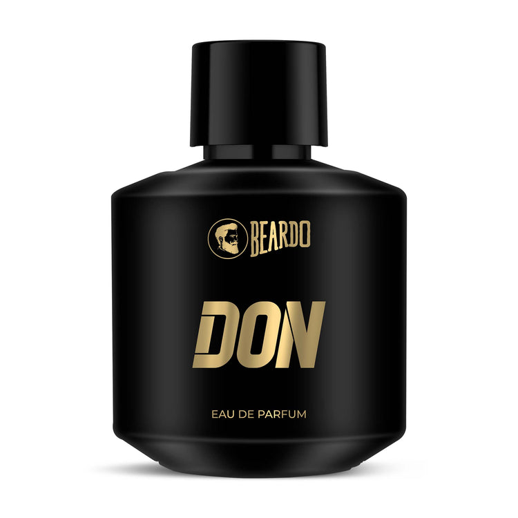 Beardo Don Perfume EDP